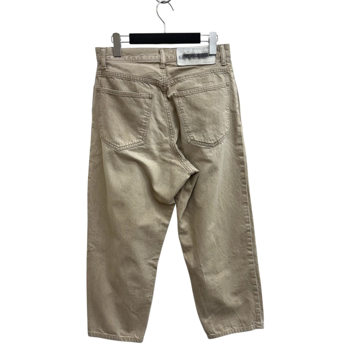 NEIGHBORHOOD(ネイバーフッド) デニムジーンズ232AQNH-PTM02 232AQNH