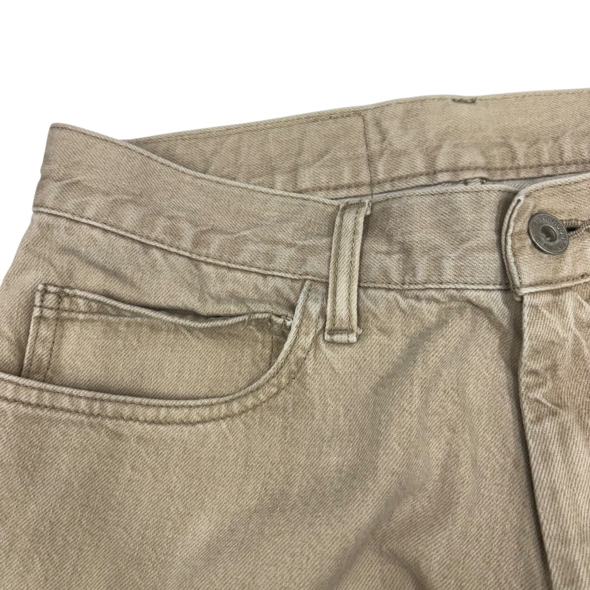 NEIGHBORHOOD(ネイバーフッド) デニムジーンズ232AQNH-PTM02 232AQNH