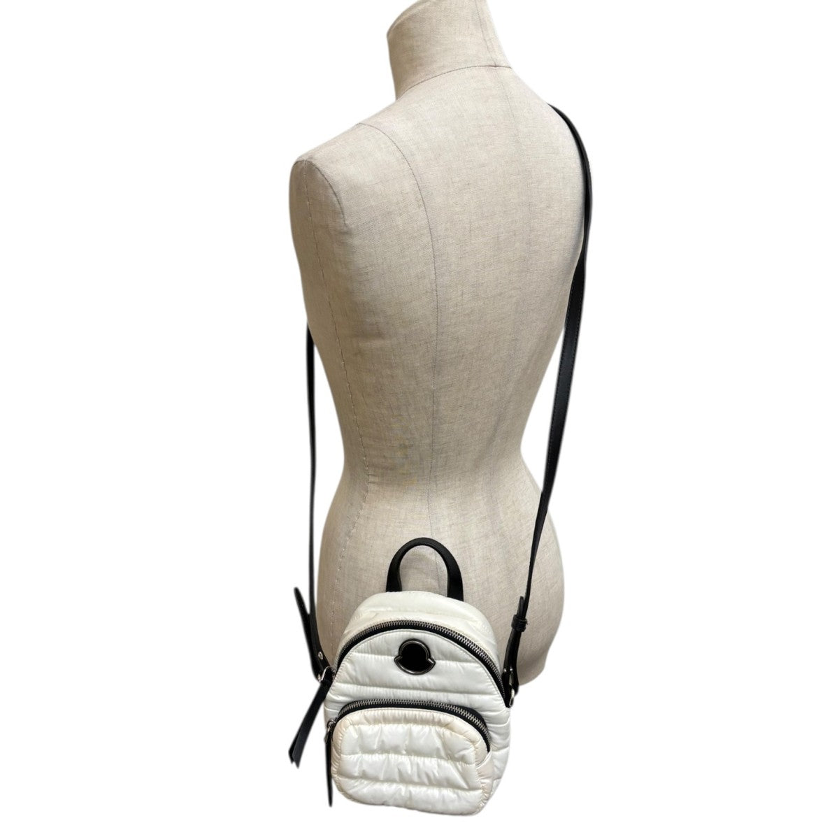 MONCLER ショルダーバッグC-XCOM-20-398 古着・中古-2枚目のアイテム画像