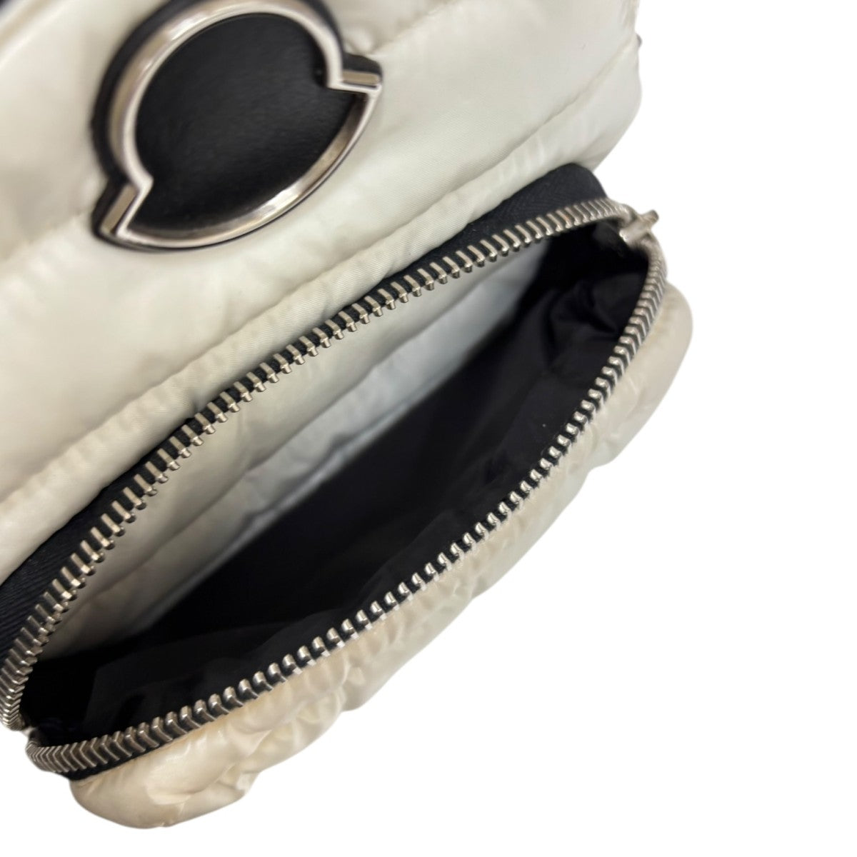 MONCLER ショルダーバッグC-XCOM-20-398 古着・中古-6枚目のアイテム画像
