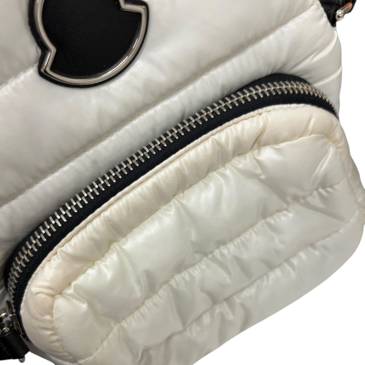 MONCLER ショルダーバッグC-XCOM-20-398 古着・中古-8枚目のアイテム画像