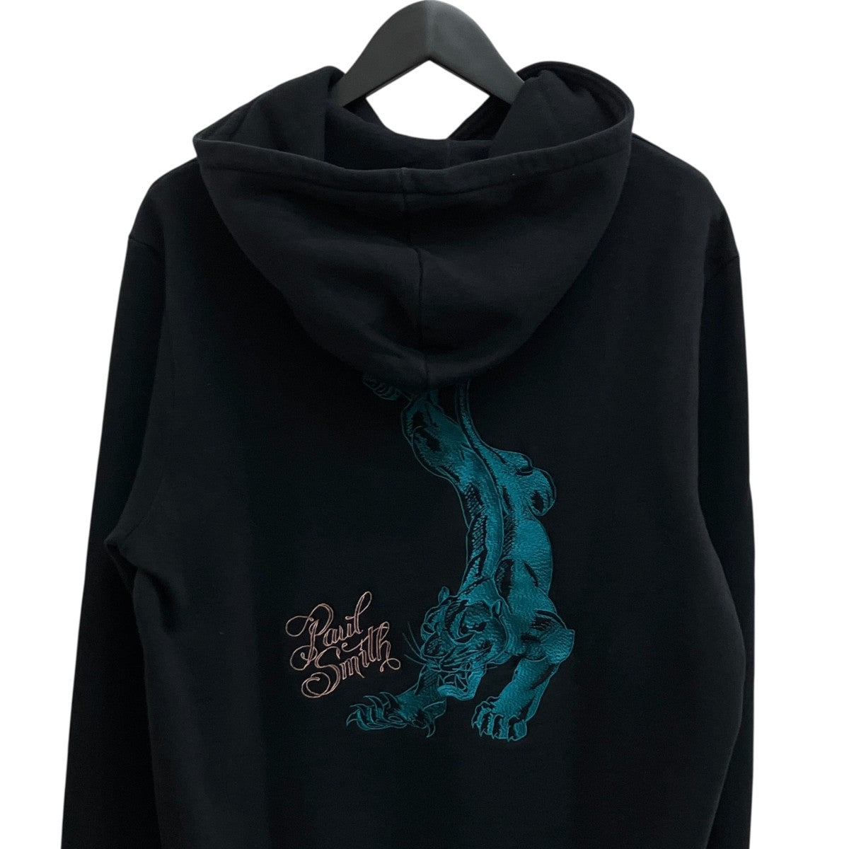 Paul Smith マーク・マホーニーパーカーPF-4B-49282 古着・中古-4枚目のアイテム画像