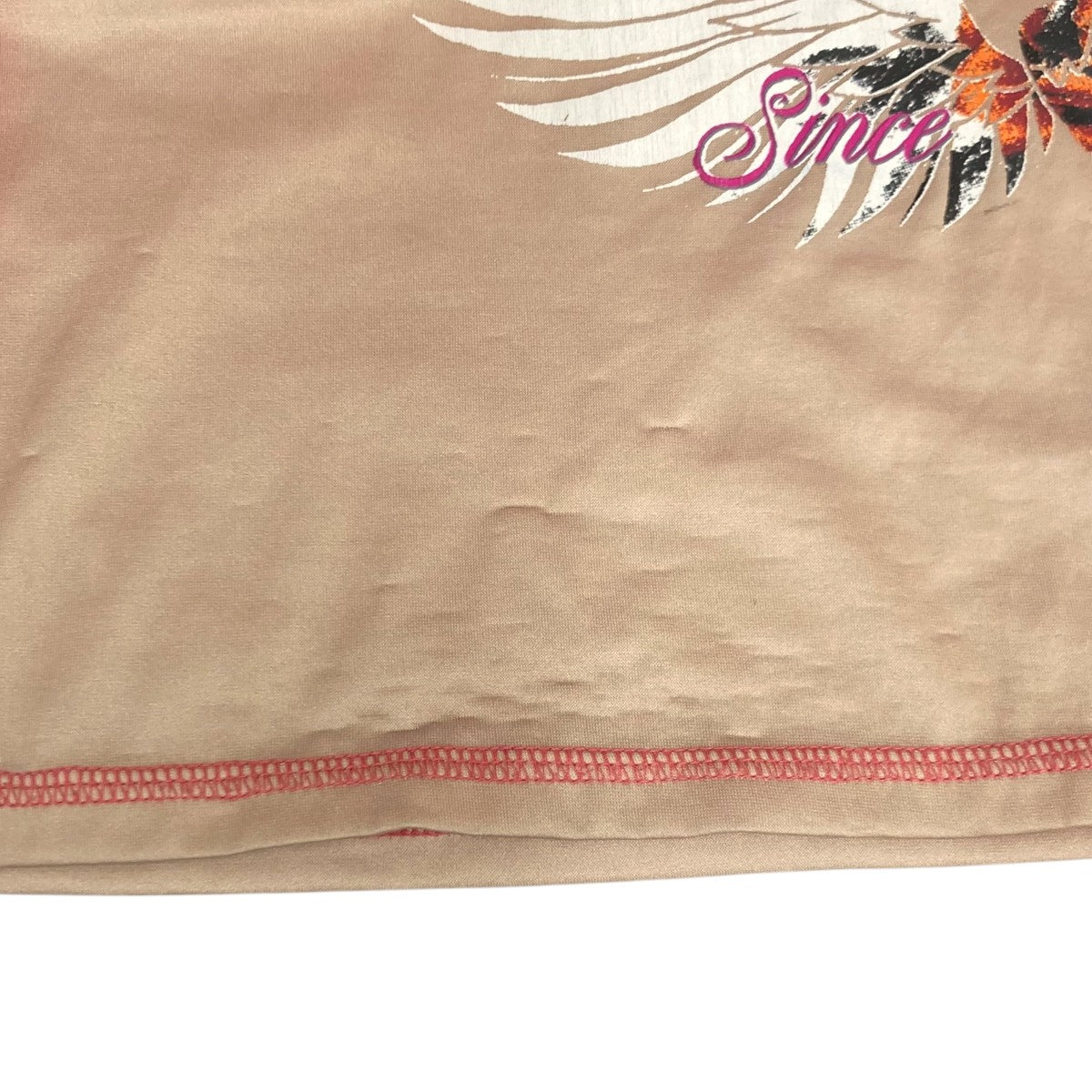 DIESEL 長袖カットソーA19720 古着・中古-3枚目のアイテム画像