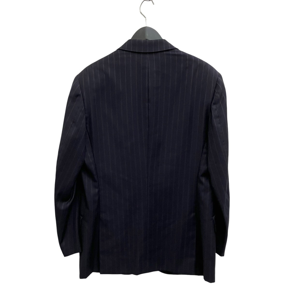 スターマーク SUPER 140S 段返りセットアップスーツA9105