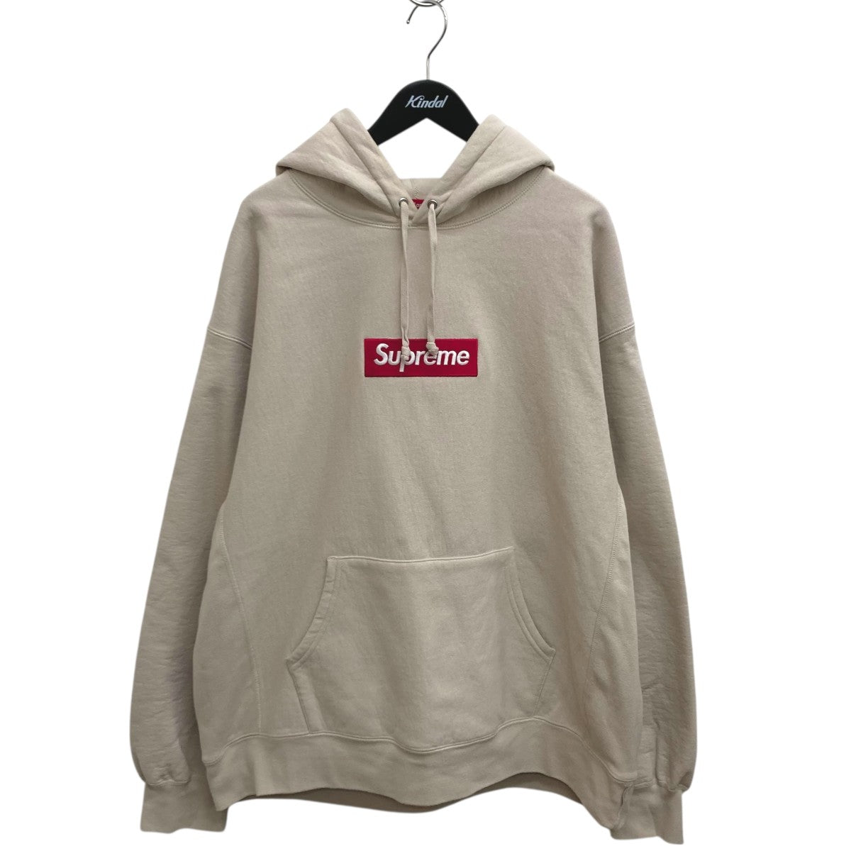 2024 BOX LOGO HOODED SWEATSHIRTパーカー