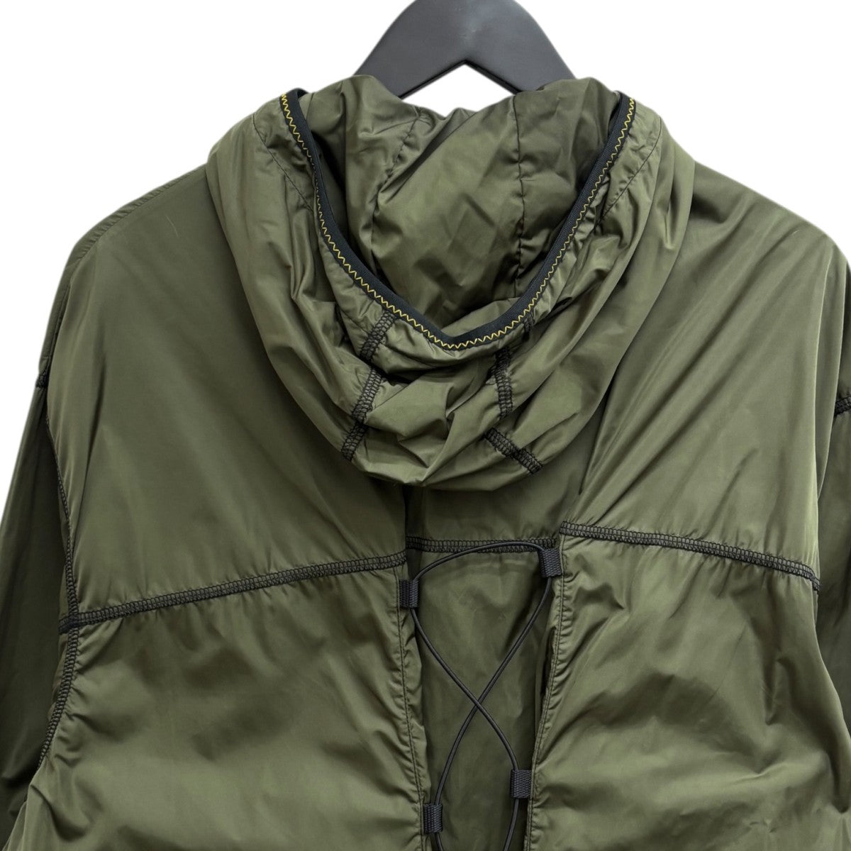PRADA コート292003 S212 1WQ9 古着・中古-4枚目のアイテム画像