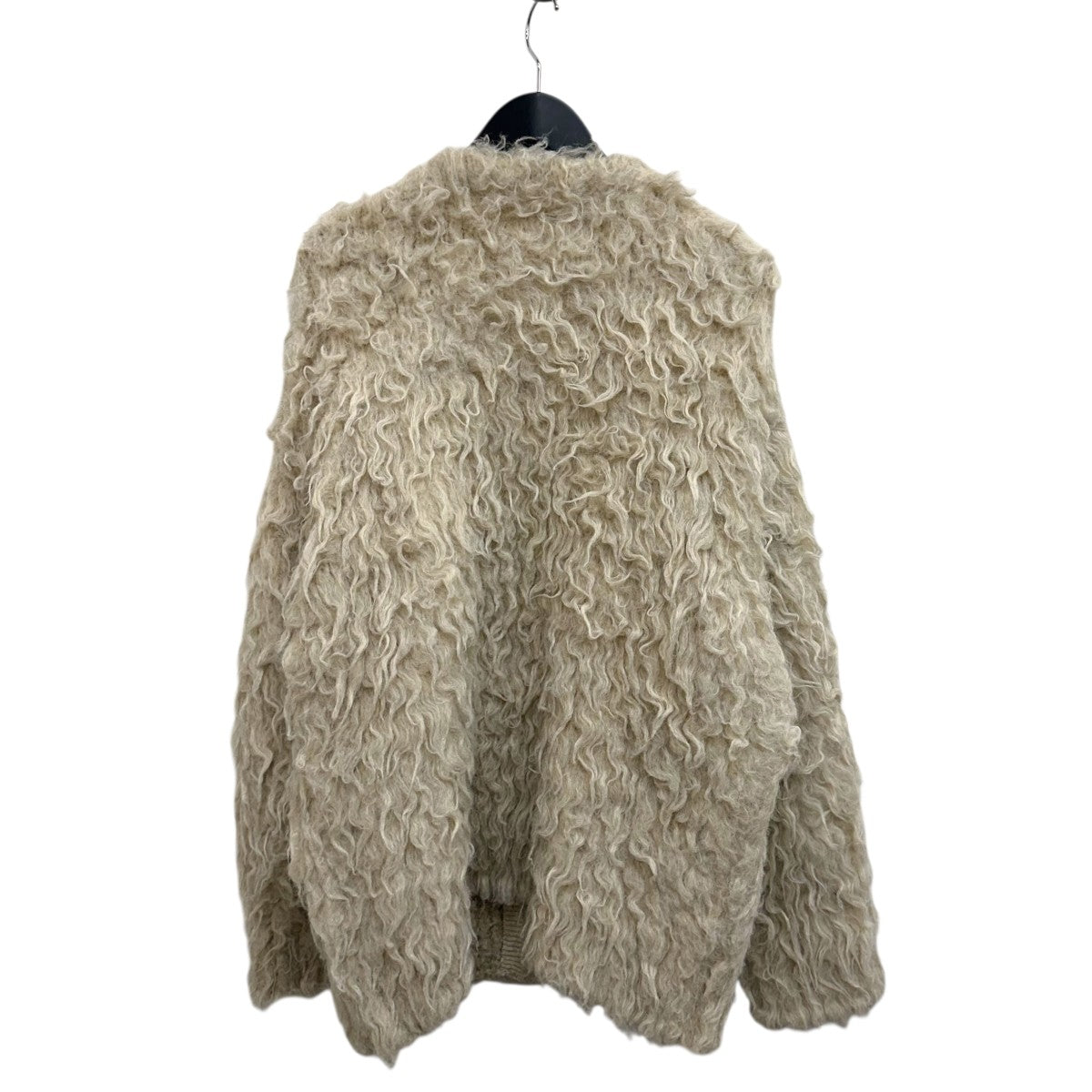 TODAYFUL(トゥデイフル) Brashed Mix Cardiganカーディガン12420527