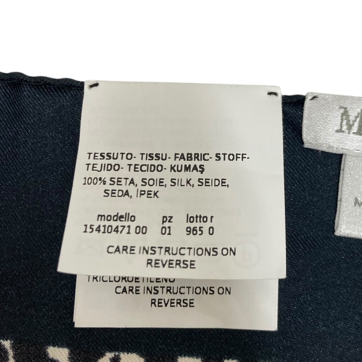 シルクスカーフ15410471