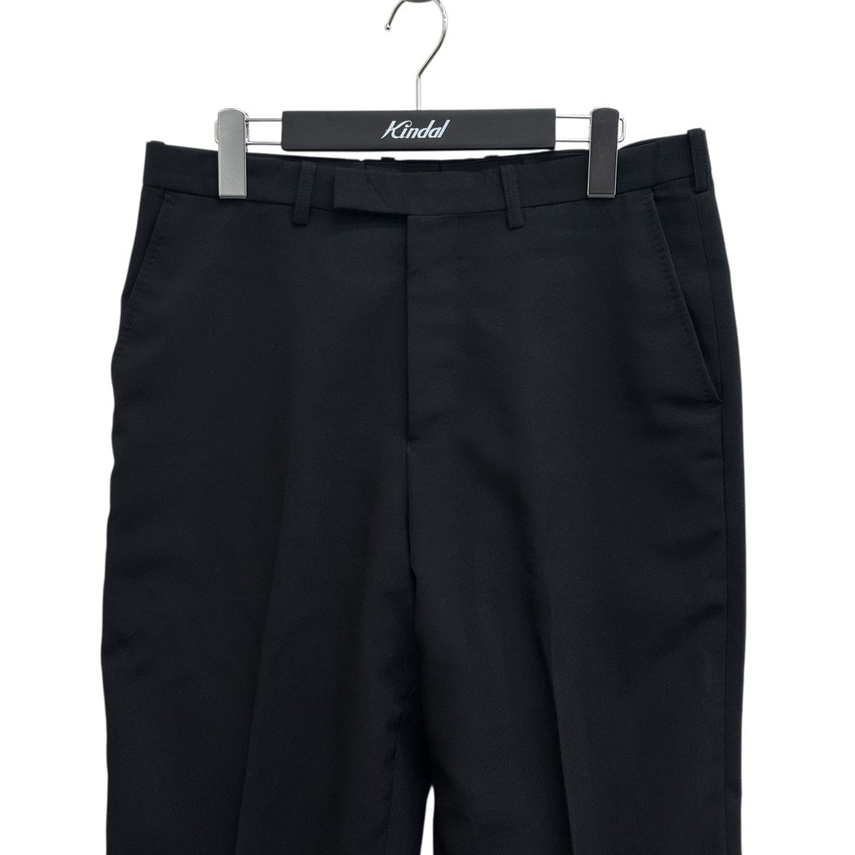 LAD MUSICIAN(ラッドミュージシャン) 23SSSLIM FLARE SLACKSスラックス