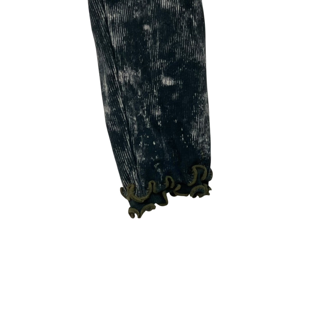 DIESEL カーディガン0JQAT 古着・中古-4枚目のアイテム画像