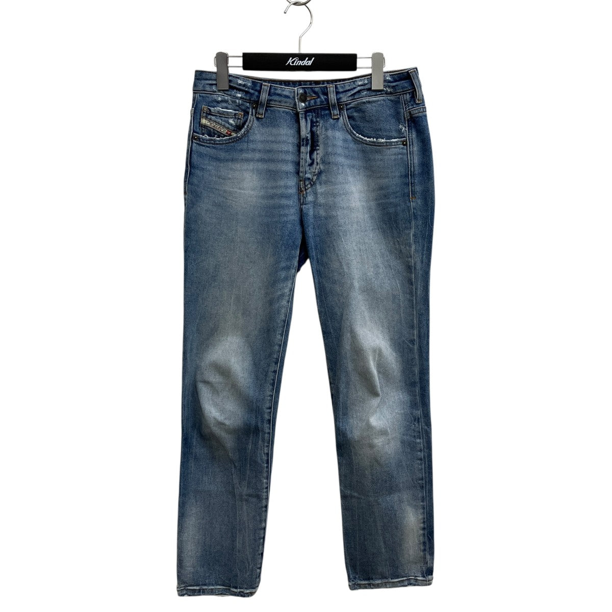 DIESEL 1989 d-mineデニムパンツ0PFAR 古着・中古-1枚目のアイテム画像