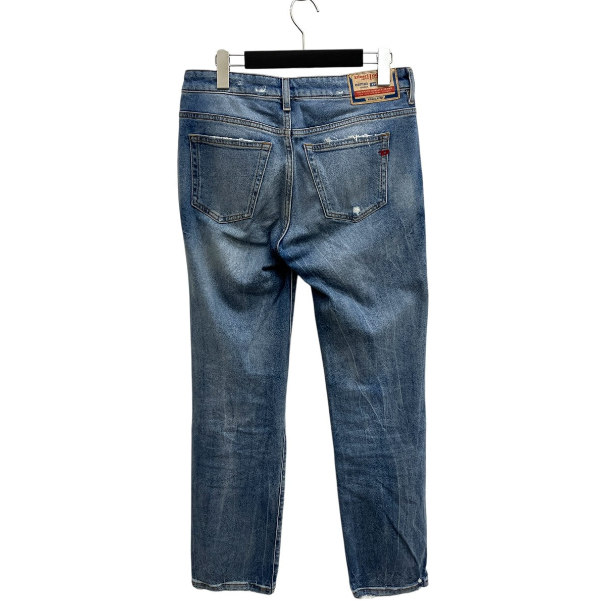 DIESEL 1989 d-mineデニムパンツ0PFAR 古着・中古-2枚目のアイテム画像