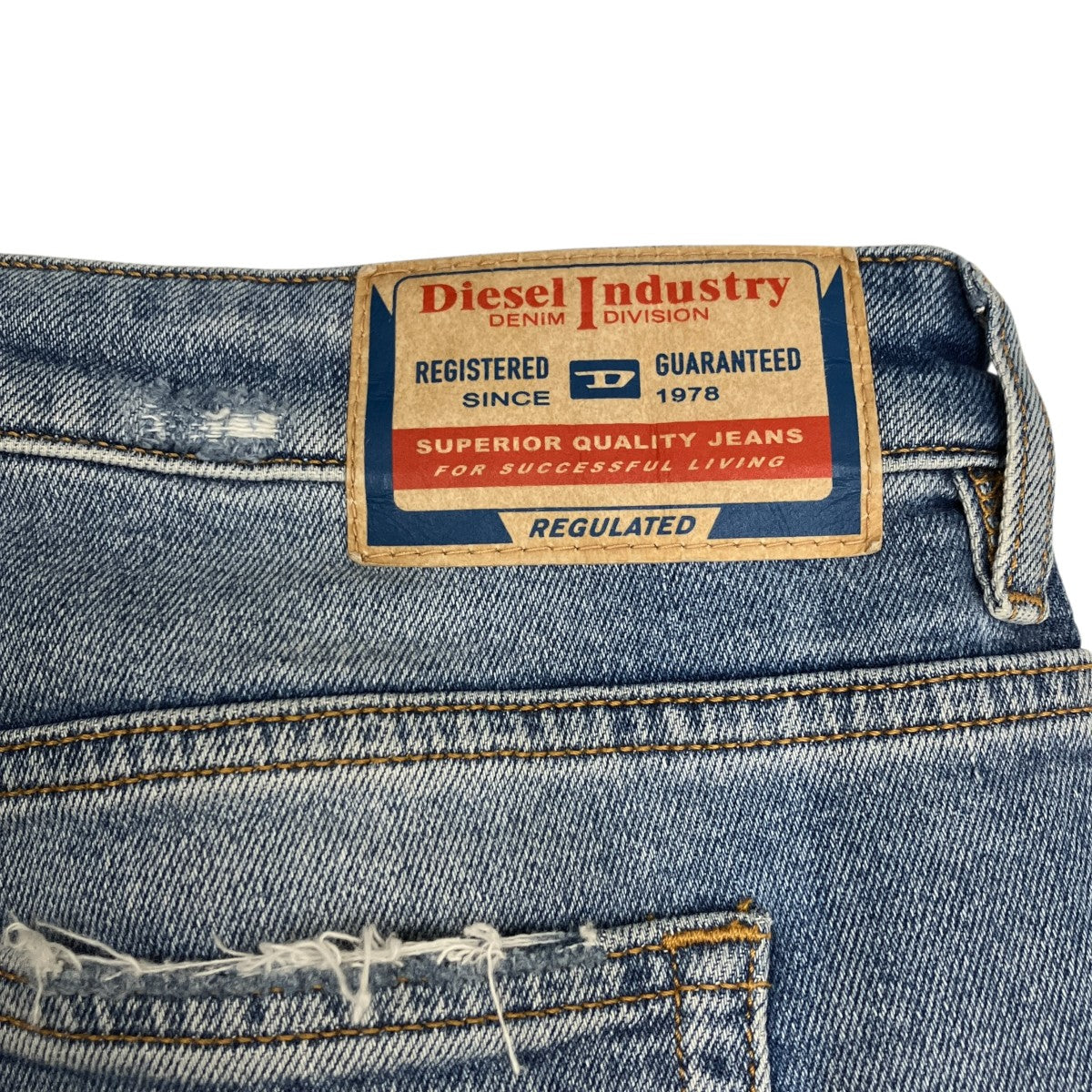 DIESEL 1989 d-mineデニムパンツ0PFAR 古着・中古-5枚目のアイテム画像