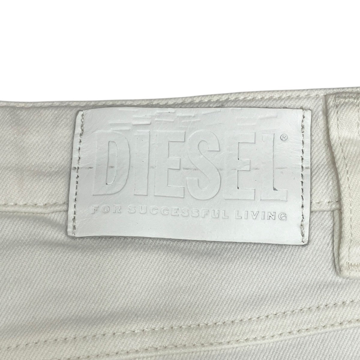DIESEL デニムパンツ 古着・中古-5枚目のアイテム画像