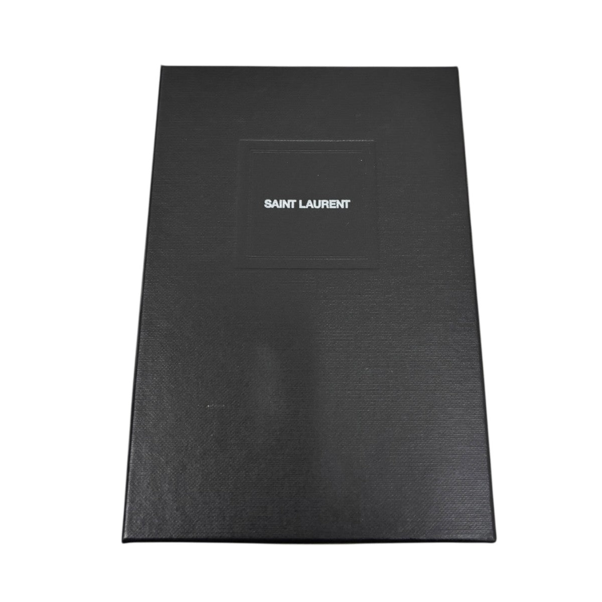 Saint Laurent Paris 蝶ネクタイ706601 3Y905 706601 3Y905 ブラック
