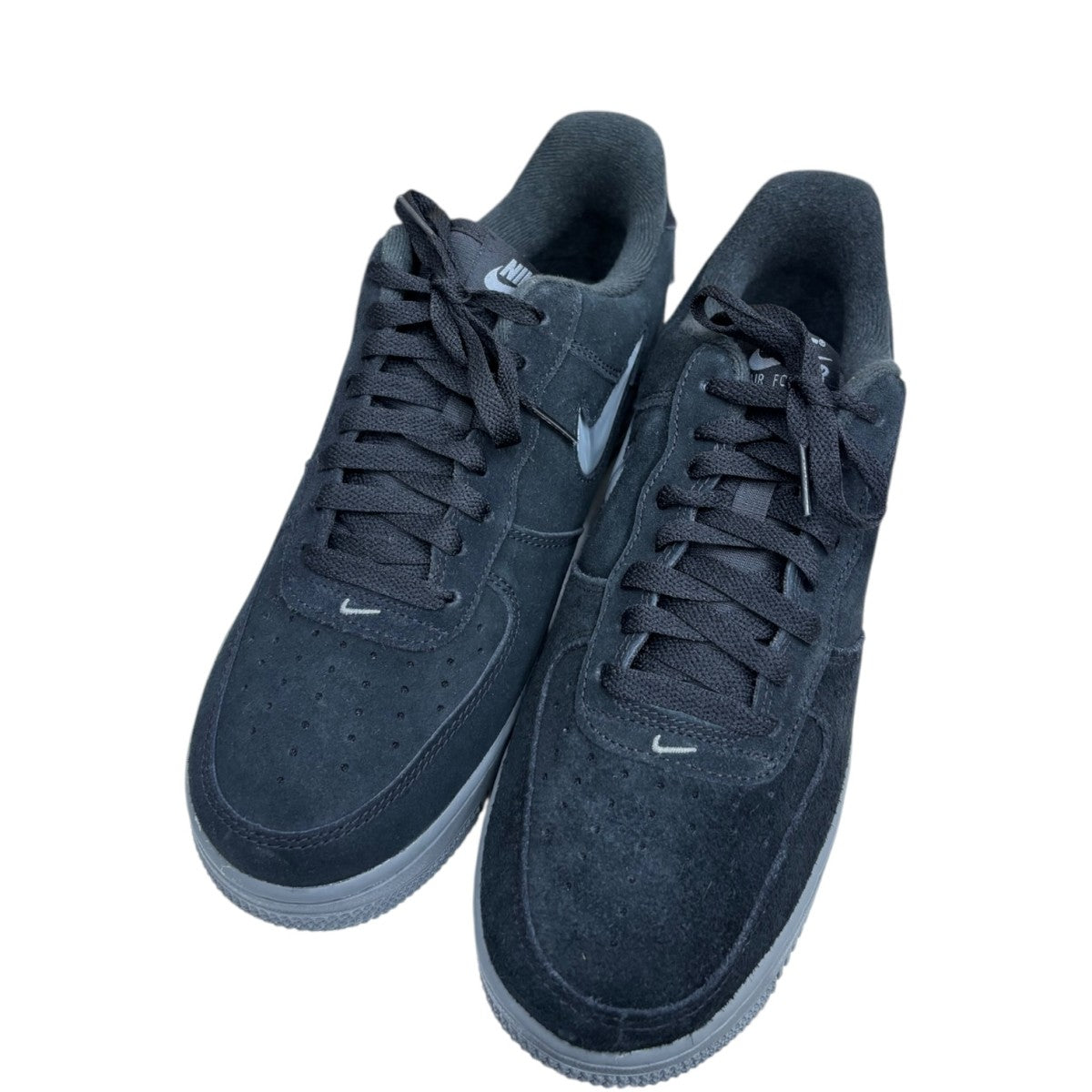 NIKE Force 1スニーカーHQ3827-002 古着・中古-1枚目のアイテム画像