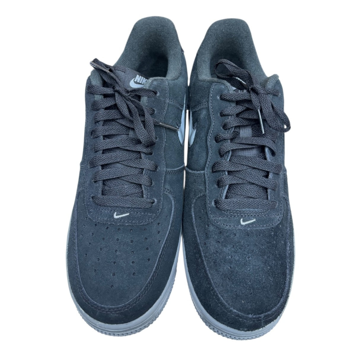 NIKE Force 1スニーカーHQ3827-002 古着・中古-2枚目のアイテム画像