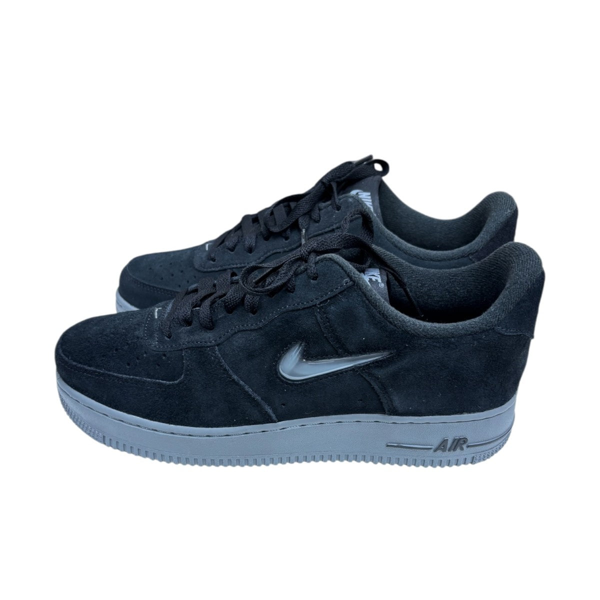 NIKE Force 1スニーカーHQ3827-002 古着・中古-3枚目のアイテム画像