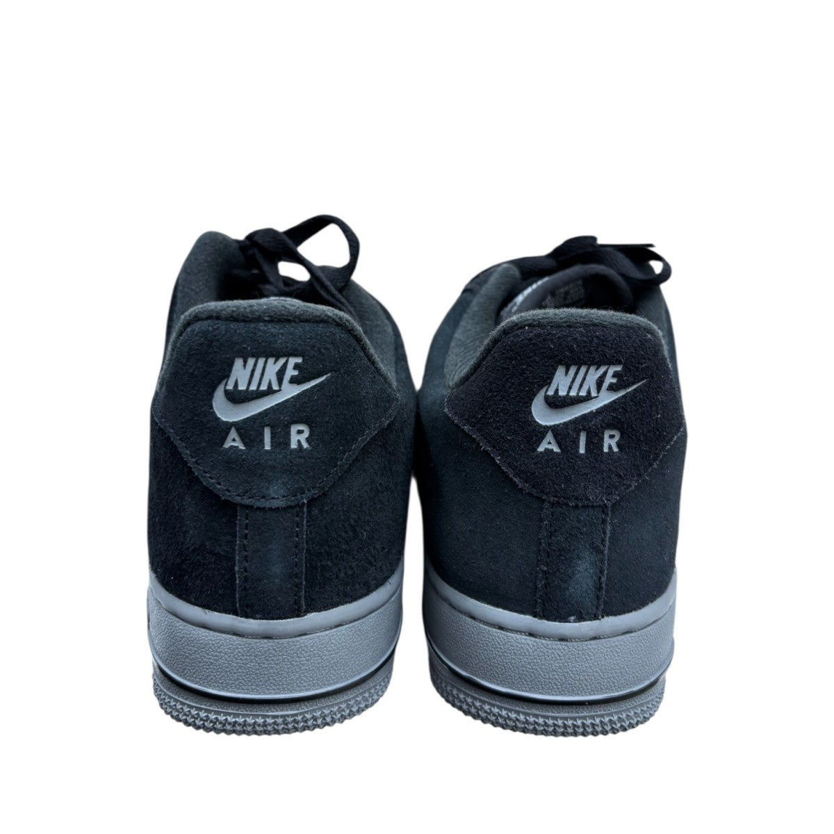 NIKE Force 1スニーカーHQ3827-002 古着・中古-4枚目のアイテム画像