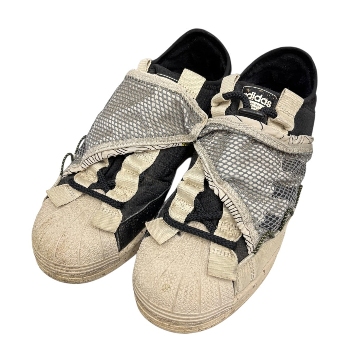 SUPERSTARスニーカーFZ6540