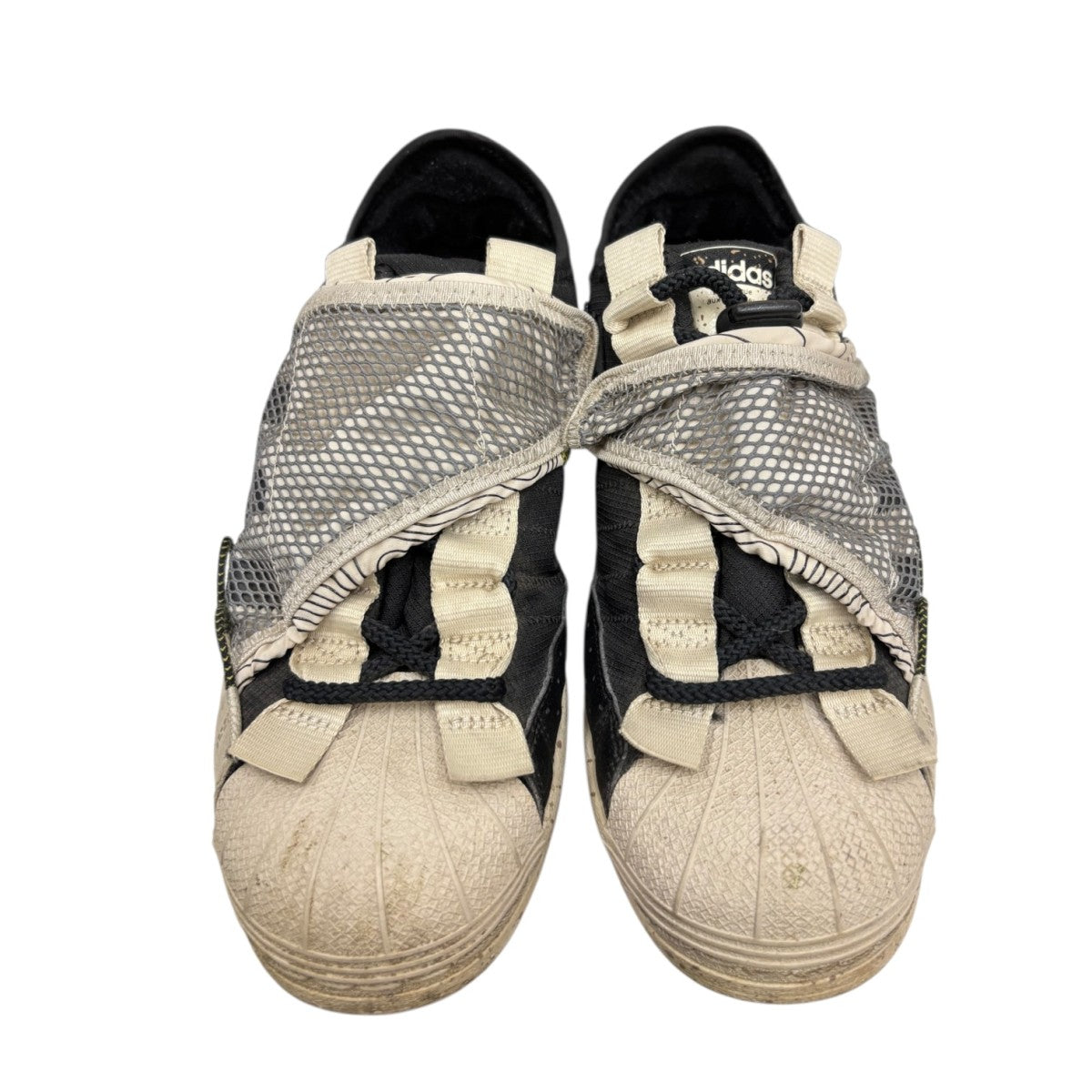 SUPERSTARスニーカーFZ6540