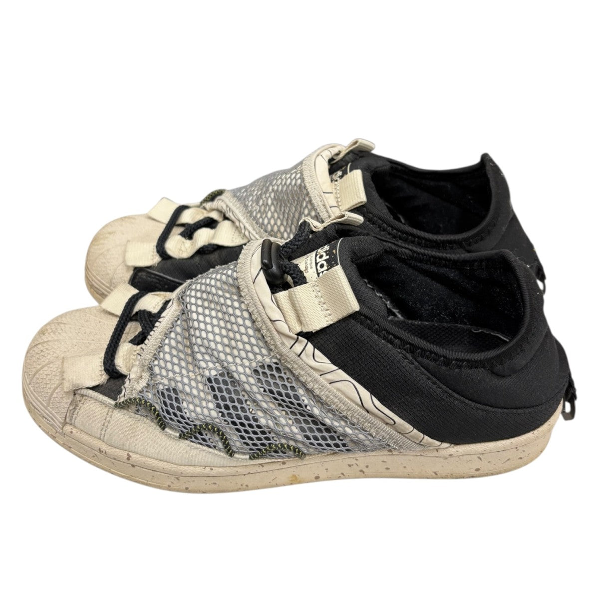 SUPERSTARスニーカーFZ6540