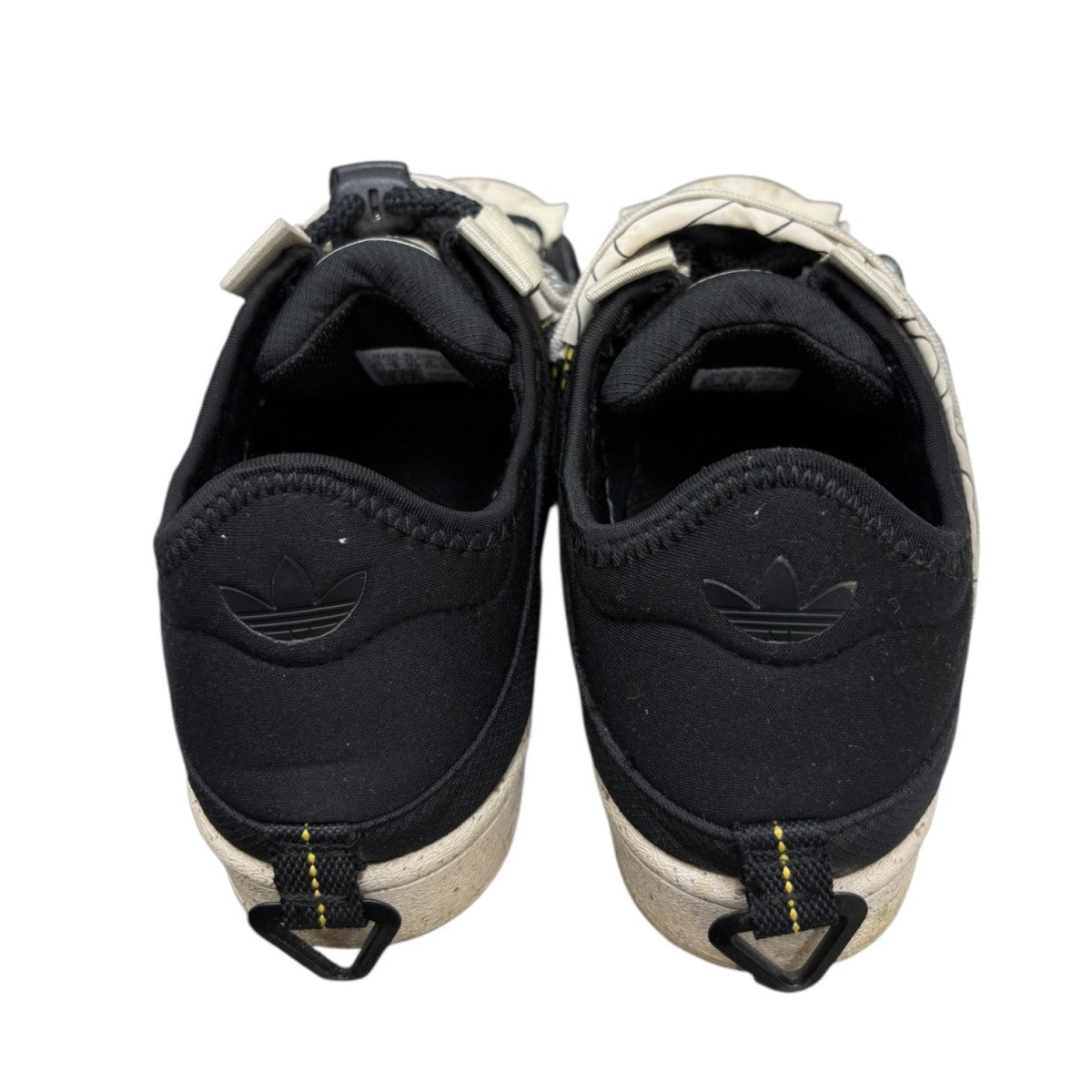 SUPERSTARスニーカーFZ6540