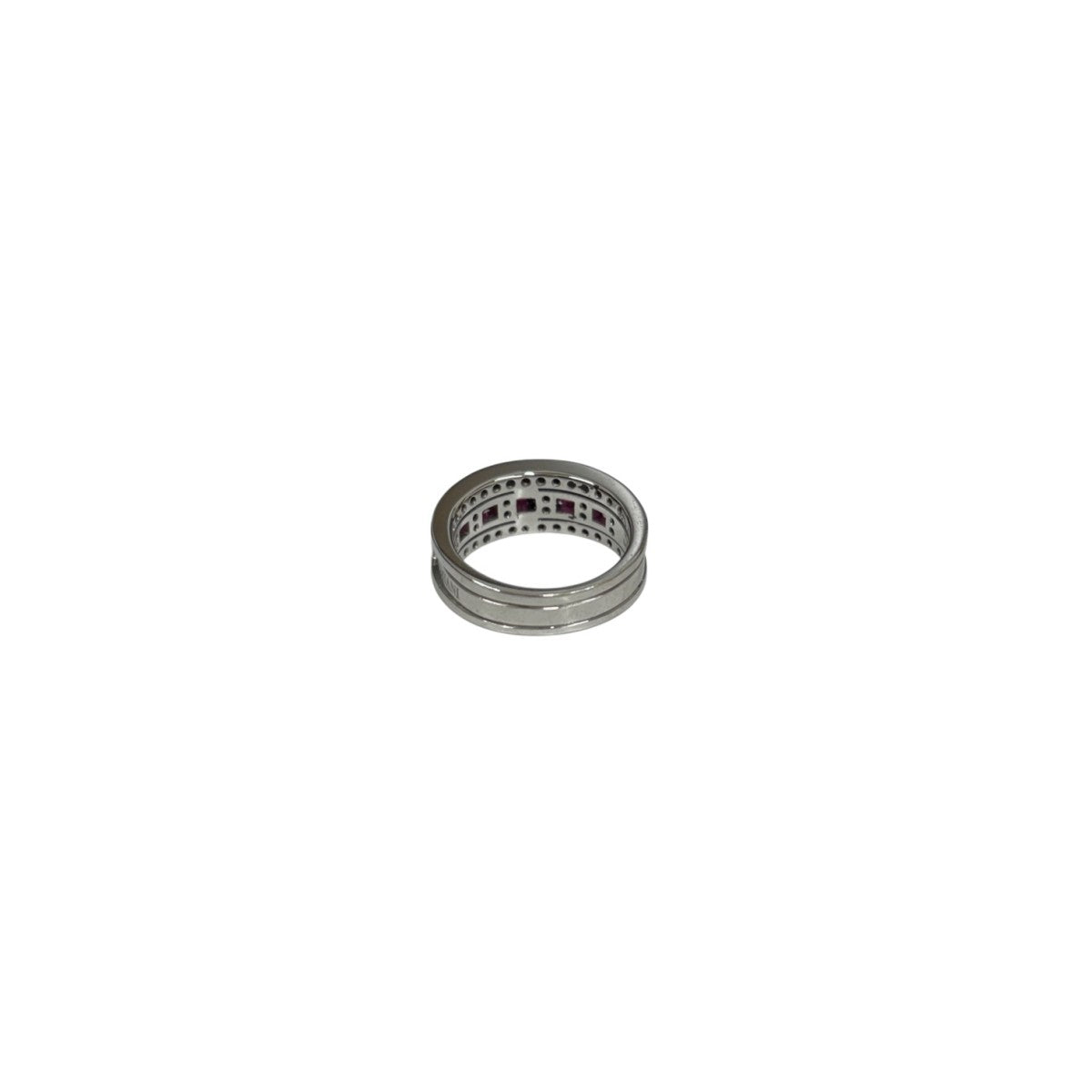 DAMIANI ベル エポック ホワイトゴールドリング20039700 古着・中古-4枚目のアイテム画像