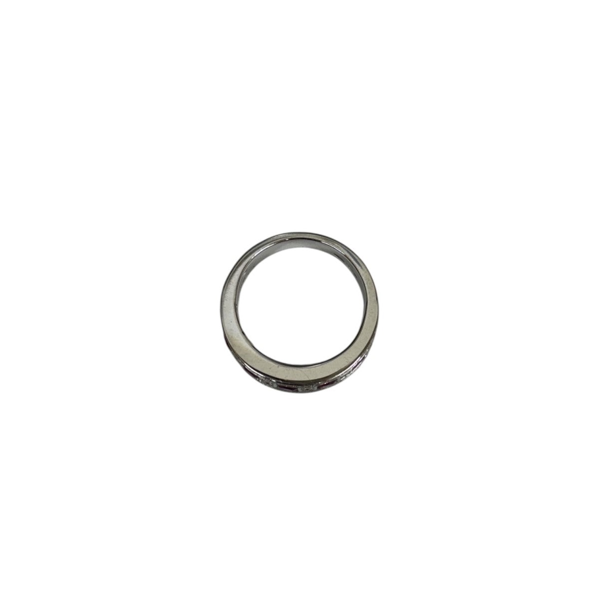 DAMIANI ベル エポック ホワイトゴールドリング20039700 古着・中古-5枚目のアイテム画像
