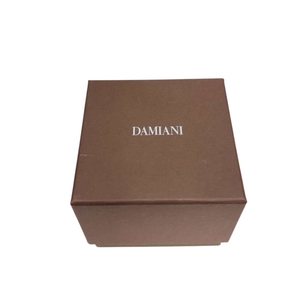 DAMIANI ベル エポック ホワイトゴールドリング20039700 古着・中古-6枚目のアイテム画像