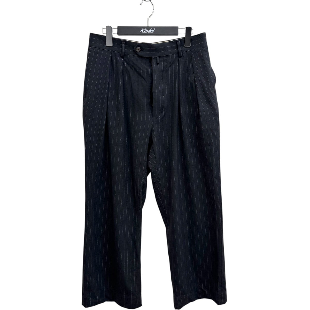 NEAT(ニート) WIDE-Type-1”(Deadstock HARRISONS) -UNREAL REAL