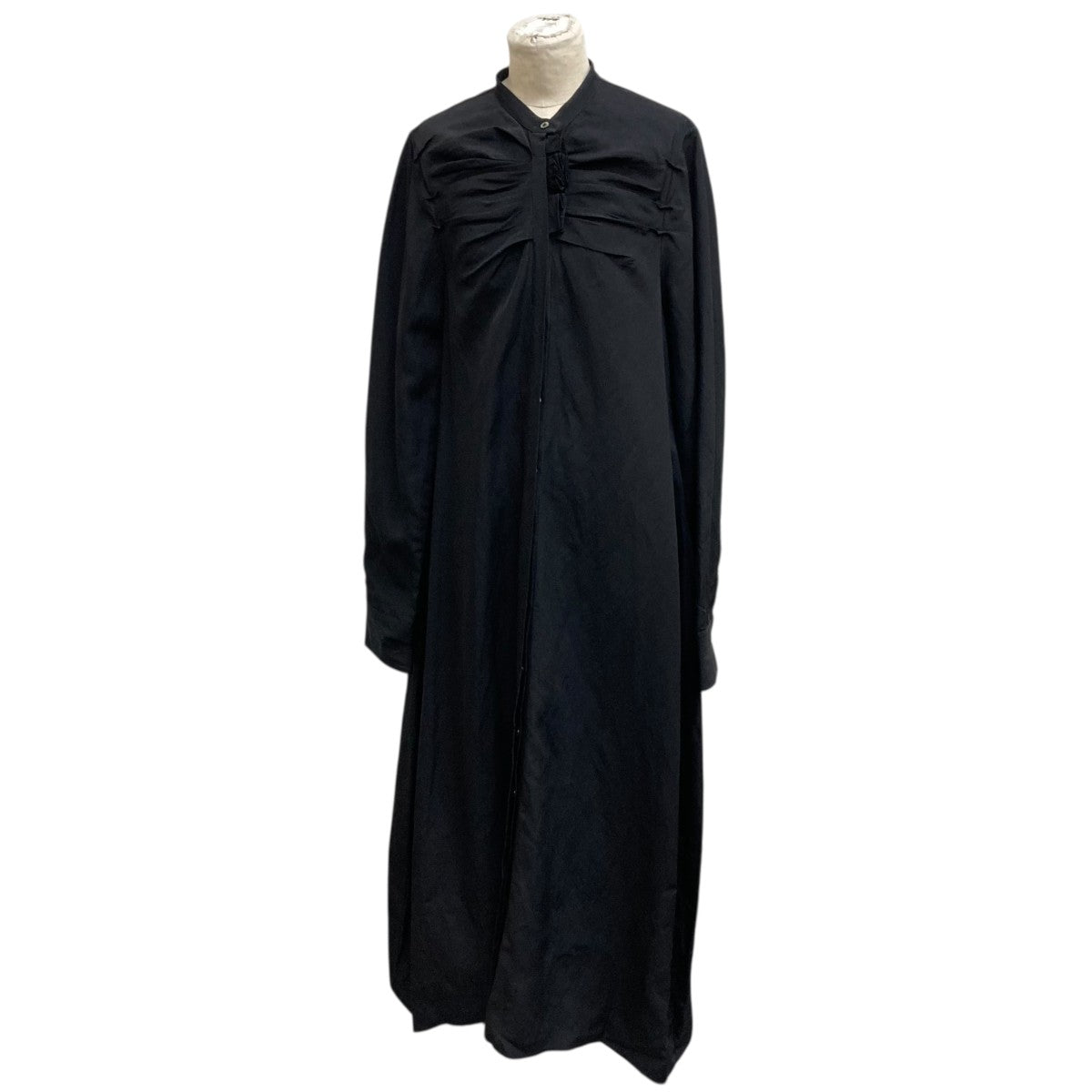 JIL SANDER 長袖ワンピースJSCN502106 古着・中古-1枚目のアイテム画像