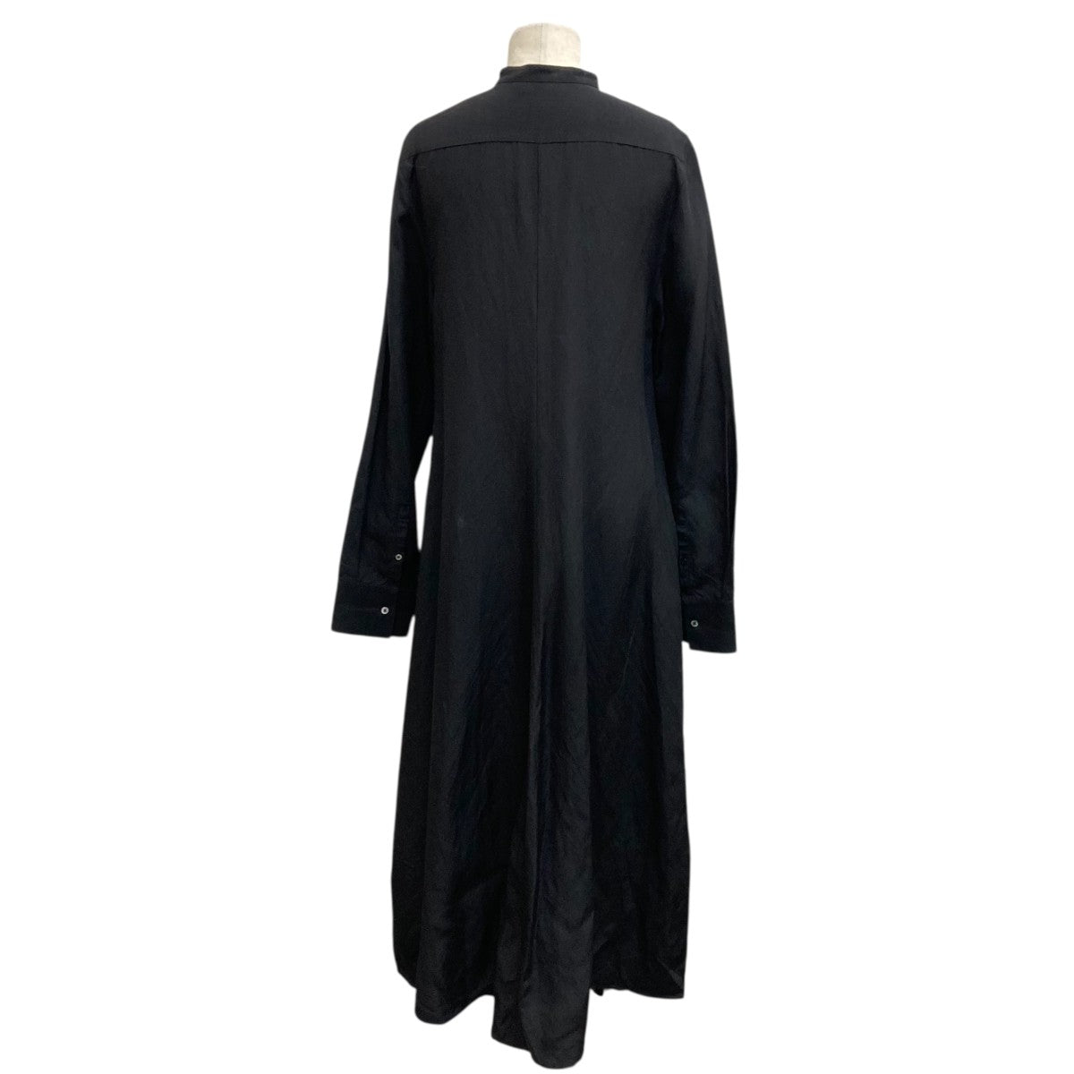 JIL SANDER 長袖ワンピースJSCN502106 古着・中古-2枚目のアイテム画像