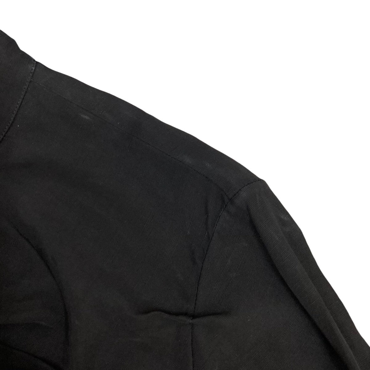JIL SANDER 長袖ワンピースJSCN502106 古着・中古-5枚目のアイテム画像