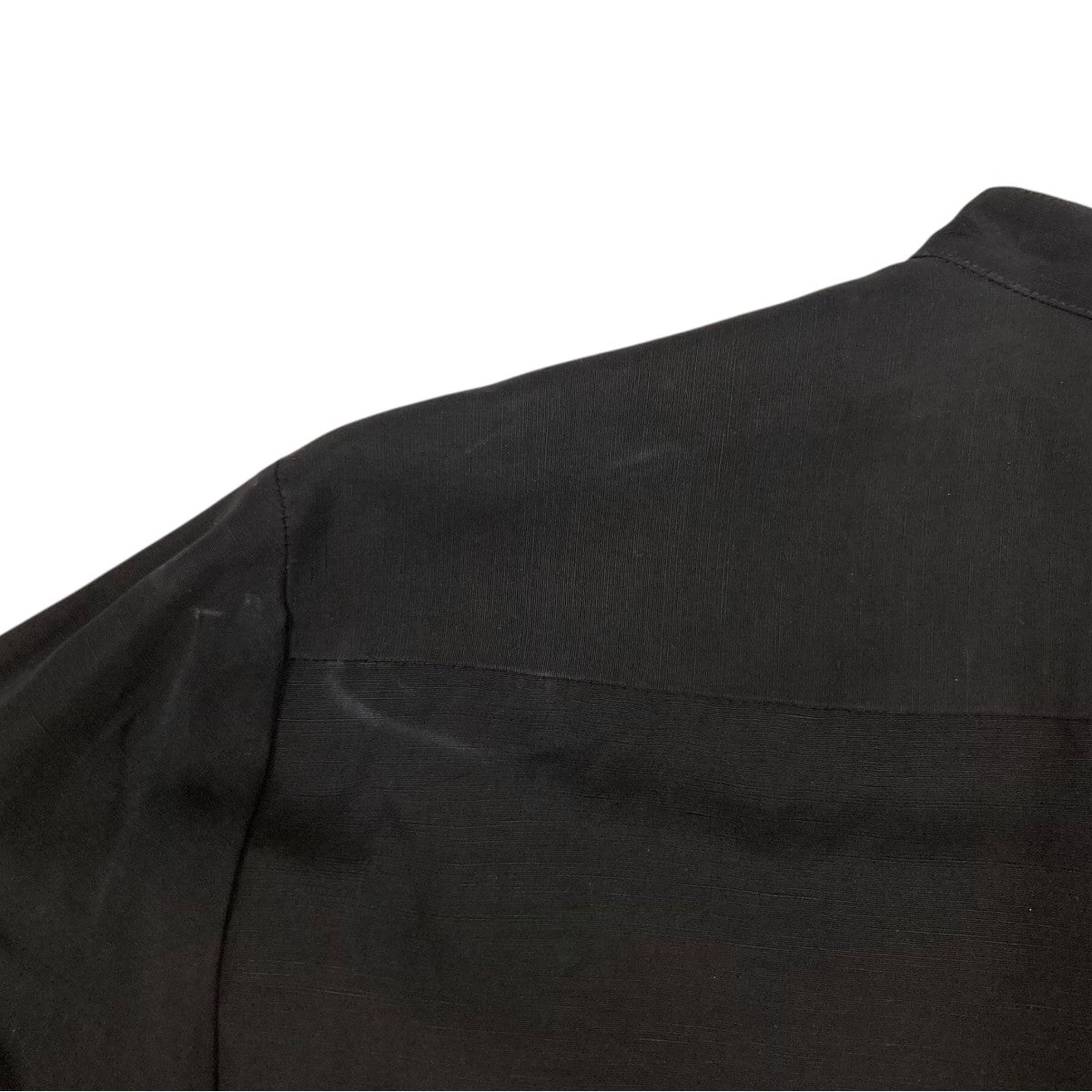 JIL SANDER 長袖ワンピースJSCN502106 古着・中古-6枚目のアイテム画像