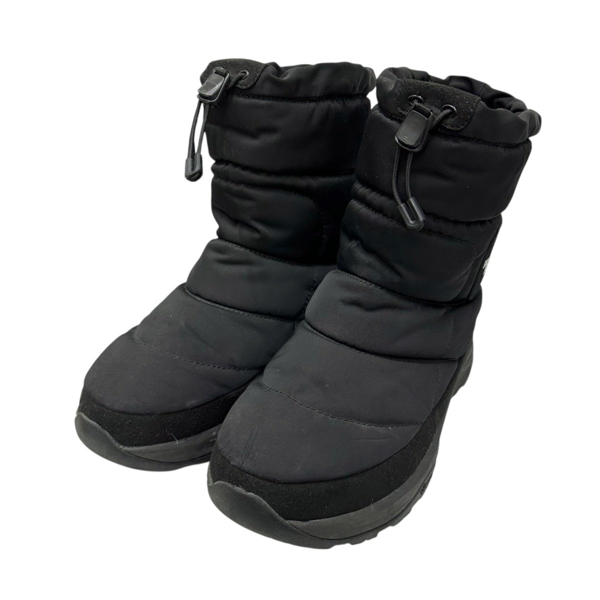 THE NORTH FACE(ザノースフェイス) Nuptse Bootie WP VI Logoブーツ