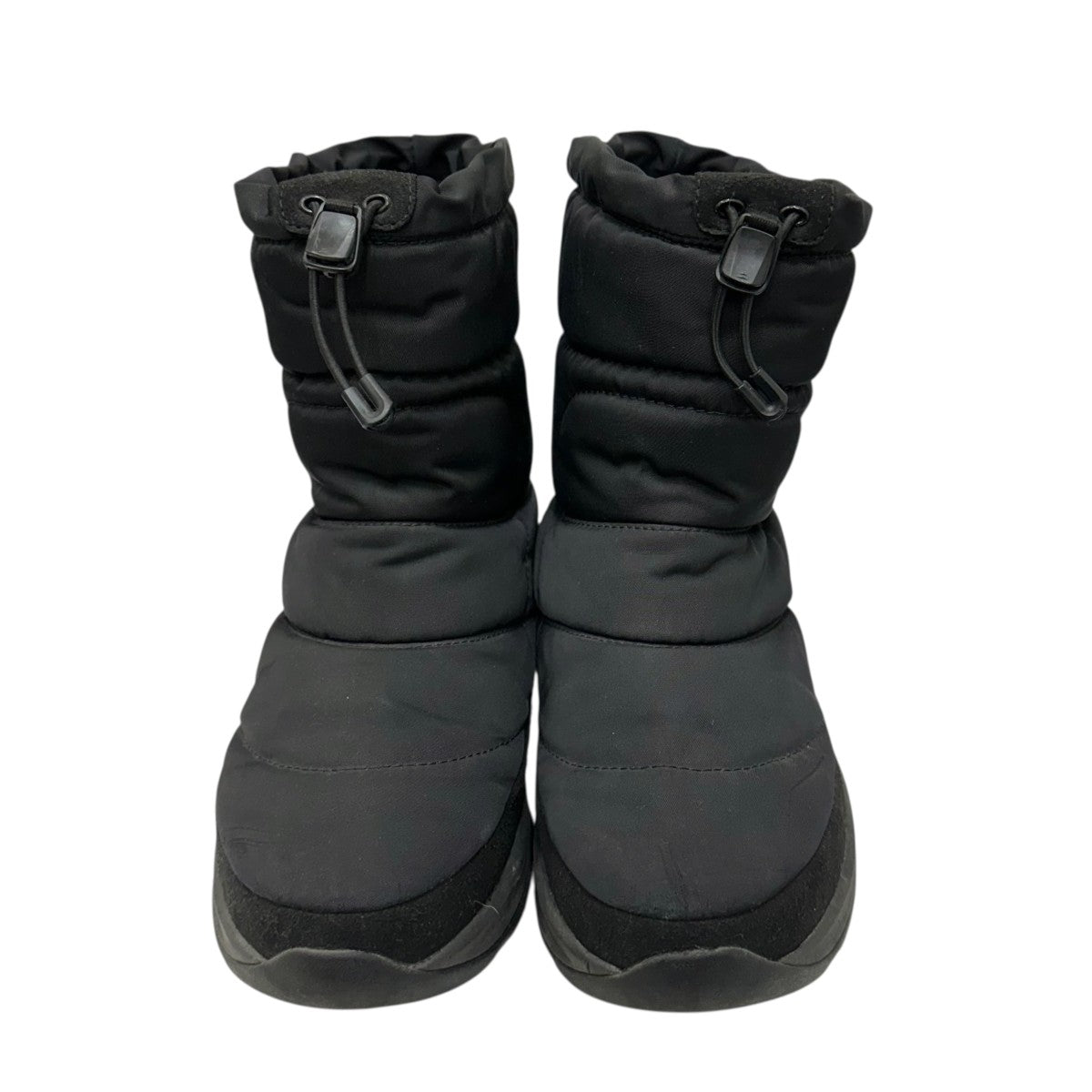 THE NORTH FACE(ザノースフェイス) Nuptse Bootie WP VI Logoブーツ