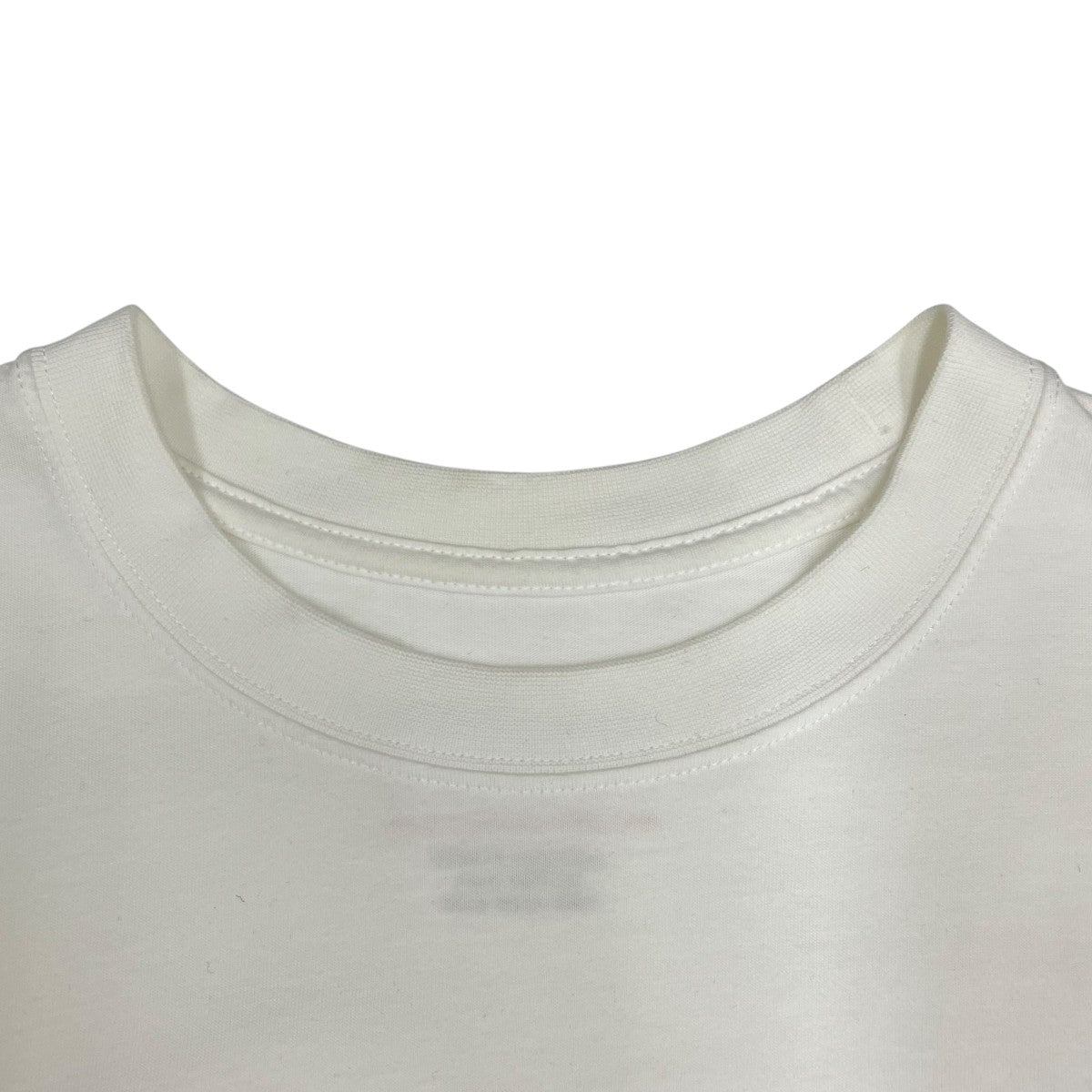 Martine rose 23SS半袖Tシャツ 古着・中古-5枚目のアイテム画像