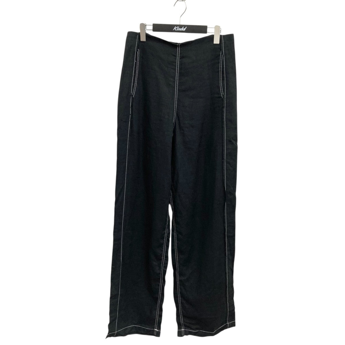 SUNNEI Side Band PantsパンツSN1SMT04AP 古着・中古-1枚目のアイテム画像