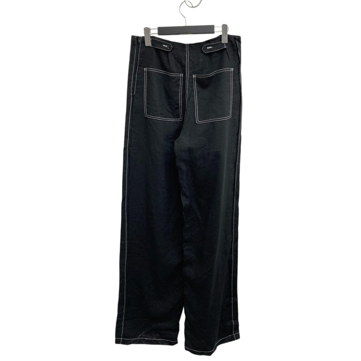 SUNNEI Side Band PantsパンツSN1SMT04AP 古着・中古-2枚目のアイテム画像