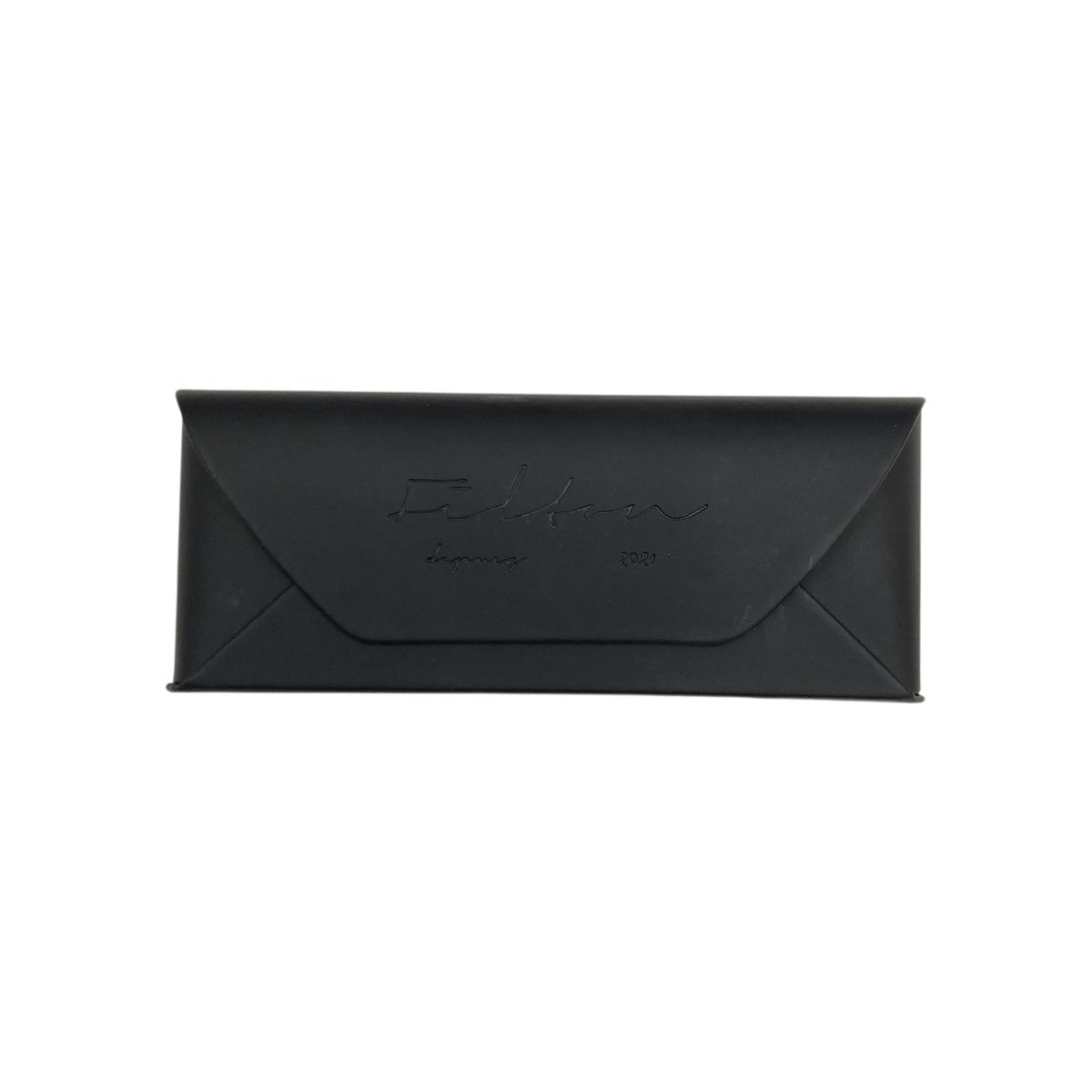 FILTON mesure 02眼鏡 古着・中古-10枚目のアイテム画像