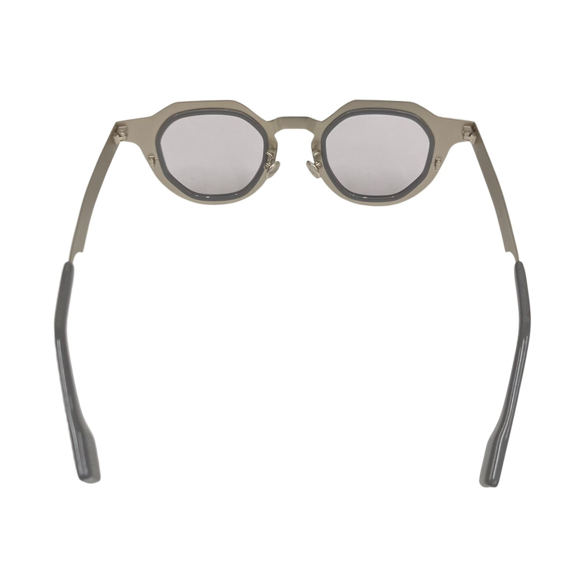FILTON mesure 02眼鏡 古着・中古-4枚目のアイテム画像