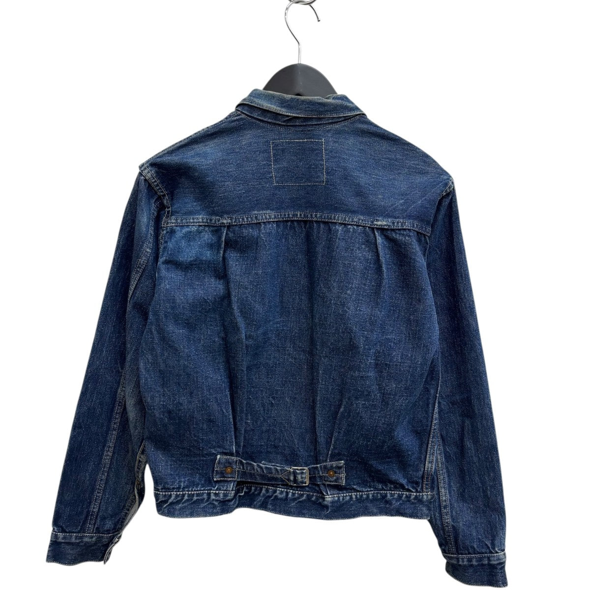 LEVI'S(リーバイス) 47モデル ファーストデニムジャケット インディゴ