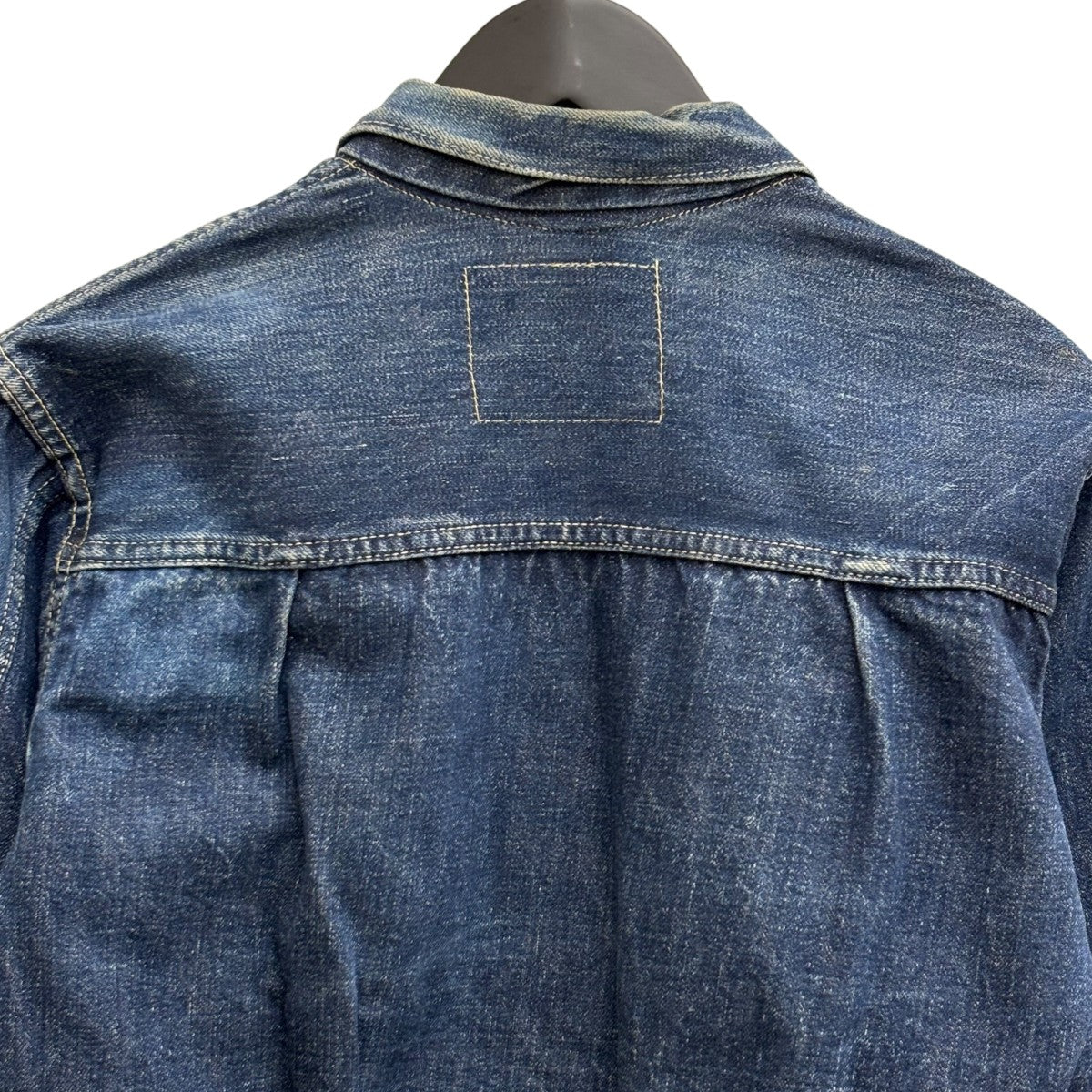 LEVI'S(リーバイス) 47モデル ファーストデニムジャケット インディゴ