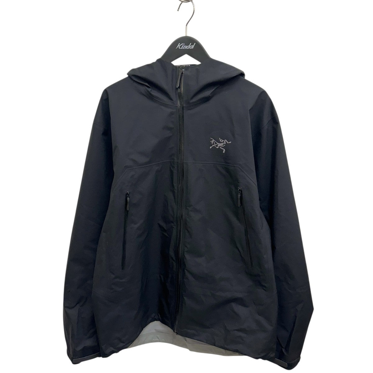ARC’TERYX マウンテンパーカーX000007584 古着・中古-1枚目のアイテム画像