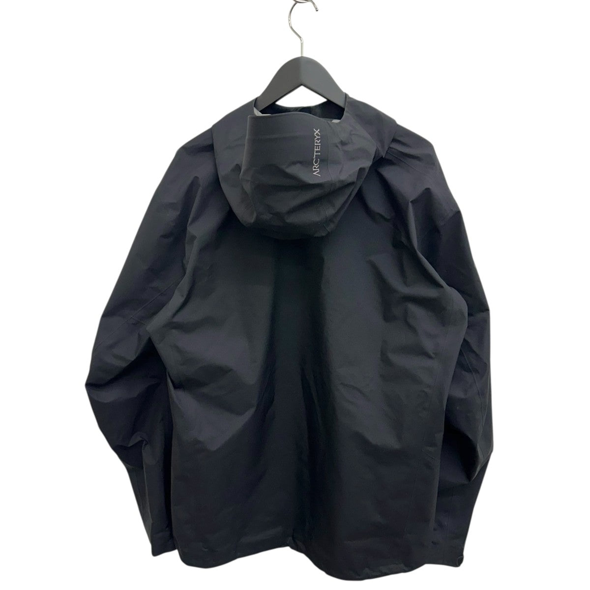 ARC’TERYX マウンテンパーカーX000007584 古着・中古-2枚目のアイテム画像