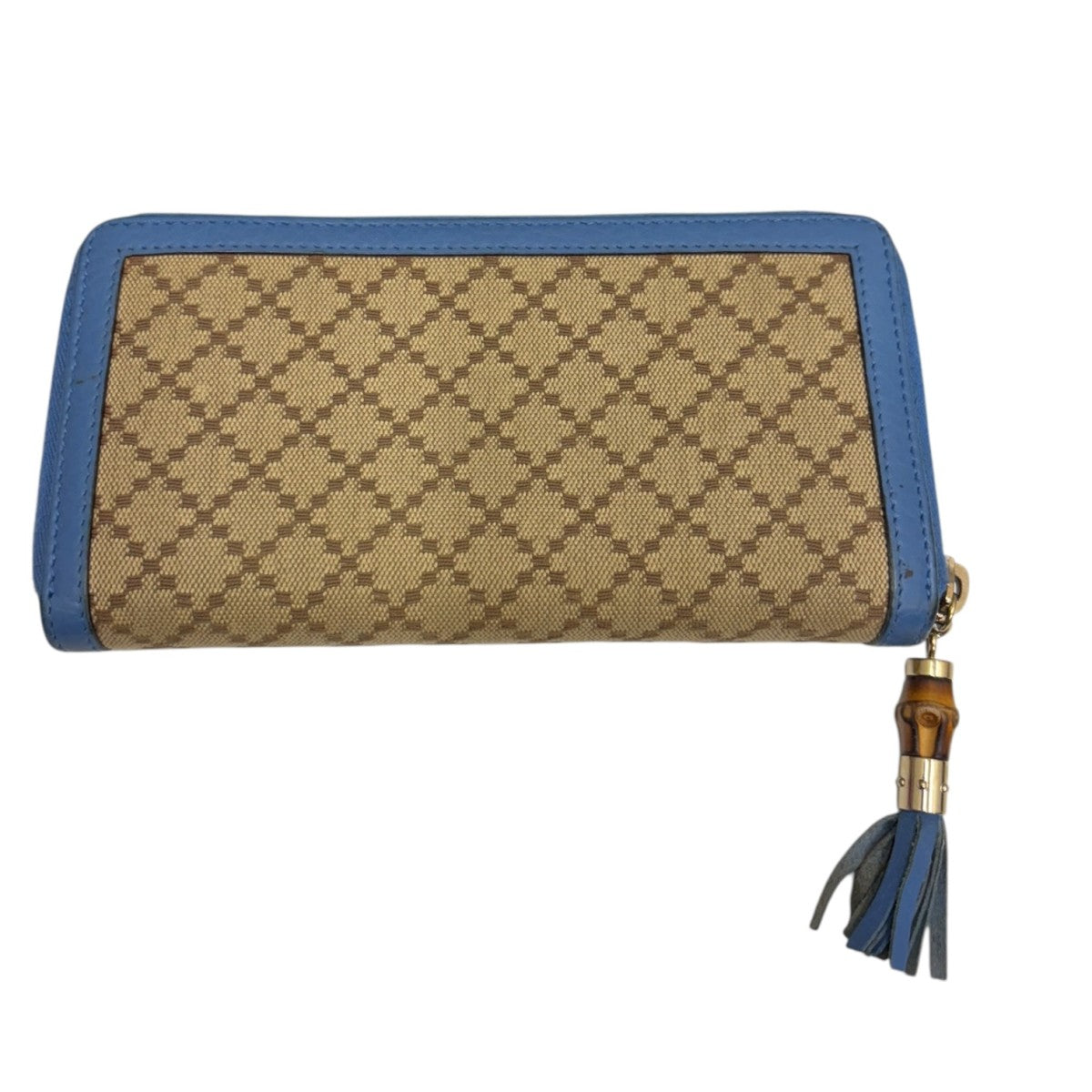 GUCCI 長財布224253 古着・中古-2枚目のアイテム画像