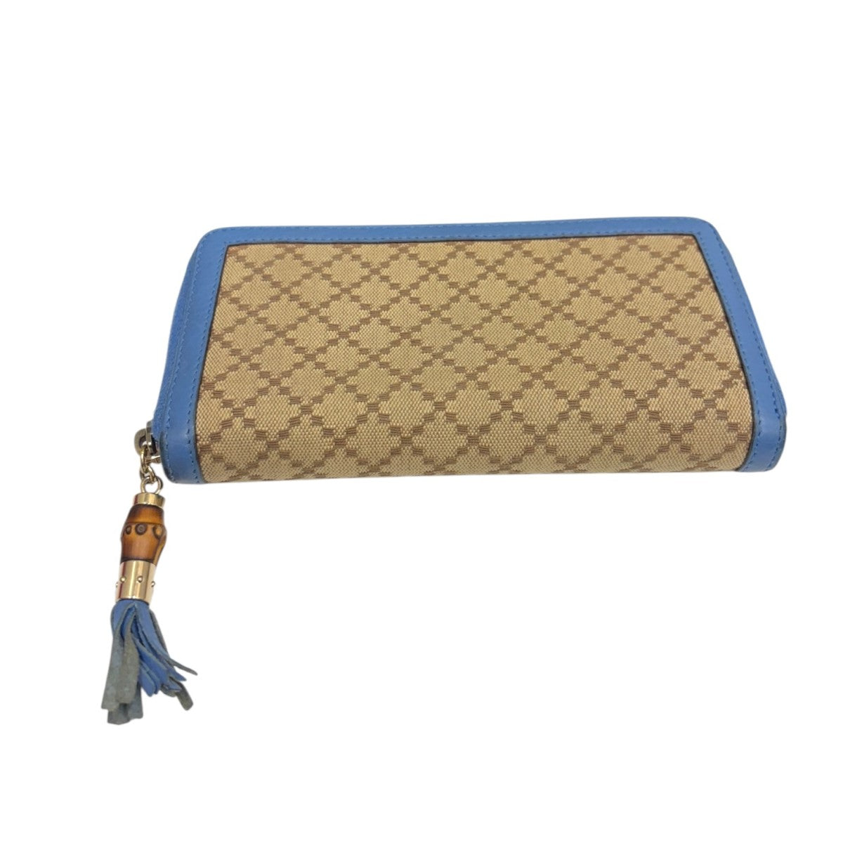 GUCCI 長財布224253 古着・中古-3枚目のアイテム画像