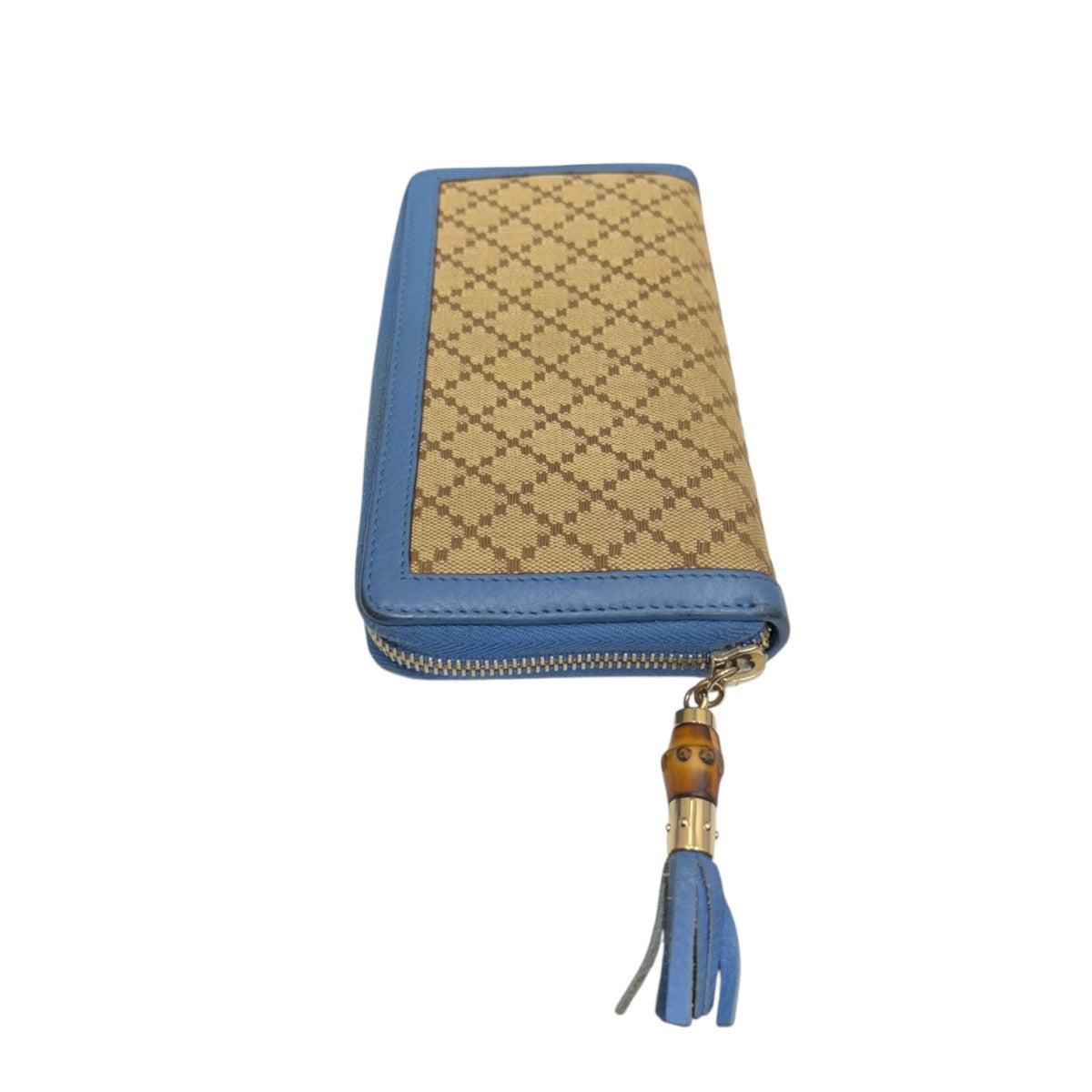 GUCCI 長財布224253 古着・中古-4枚目のアイテム画像