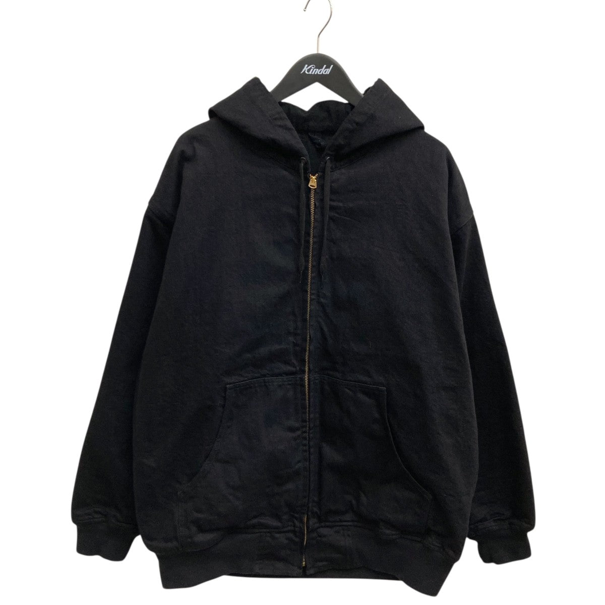 comoli ダウンジャケット 25AW ブラック サイズ1 COMOLI 定番ダウンジャケット到着しました。 - BLOG